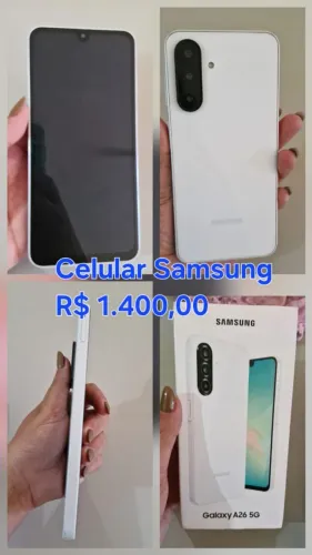 Samsung Galaxy A26