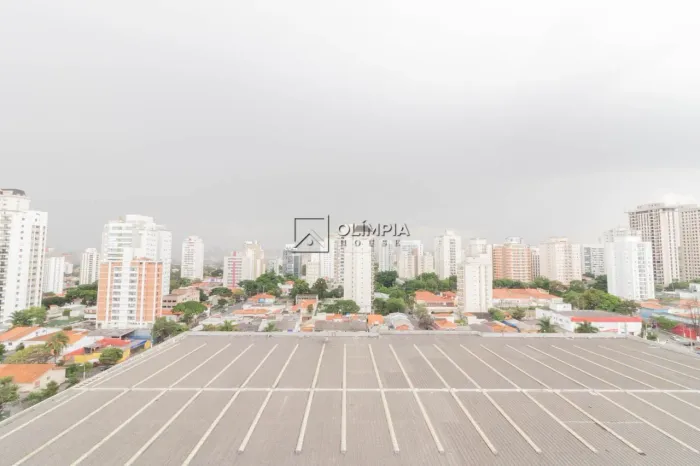 Venda Apartamento 3 Dormitórios - 123 m² Campo Belo