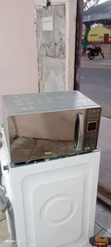 Microondas Philco