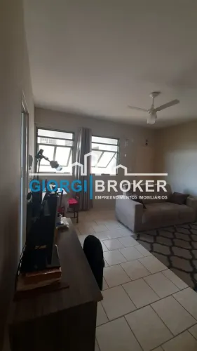 Apartamento à venda em São José do Rio Preto - Condomínio Residencial Rio Leste: 2 quartos