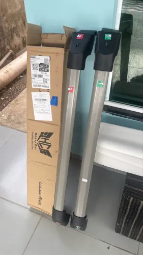 Vendo Rack teto universal