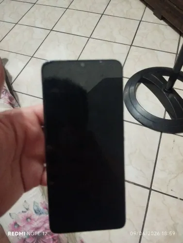 moto e22 seminovo