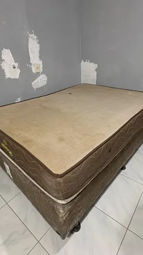 Cama casal