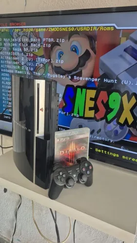 Ps3 fat 