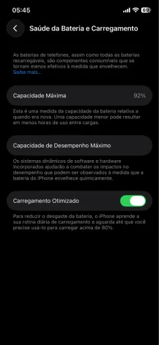 (V/T) Troco Iphone 12 pro 128gb