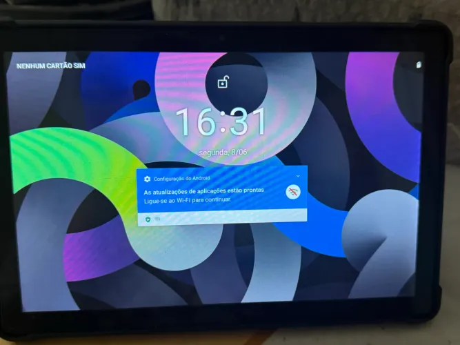 Tablet