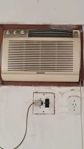 Ar condicionado Consul 7500mil btus
