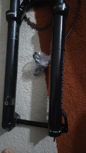 Suspensão Roxshox Judy 