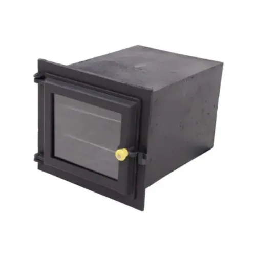 Forno para Fogão a Lenha