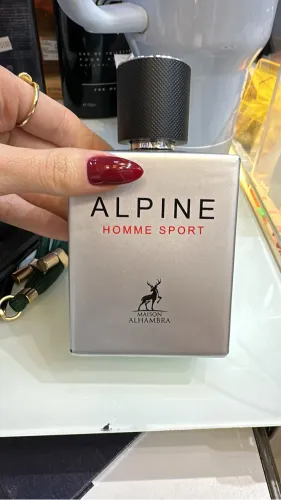Alpine