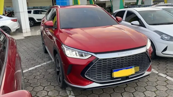 BYD Song Plus 1.5 16V Aut. (hibrido) 2023