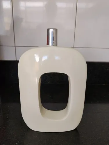 Vaso alfa grande