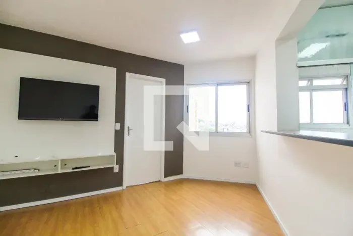 Apartamento à Venda - Itaquera, 1 Quarto, 36 m2