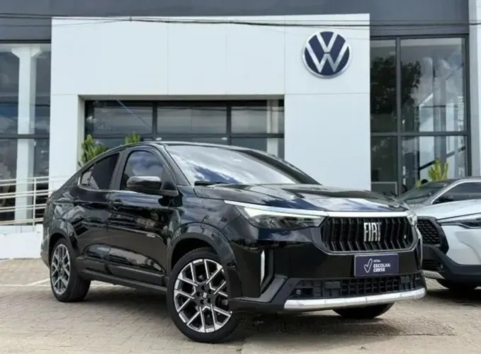 Fiat Fastback Limited Ed.1.3 270 T.flex Aut. 2026
