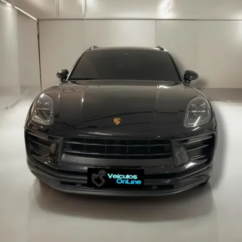Porsche Macan 2.0 Turbo 237/252cv 2022