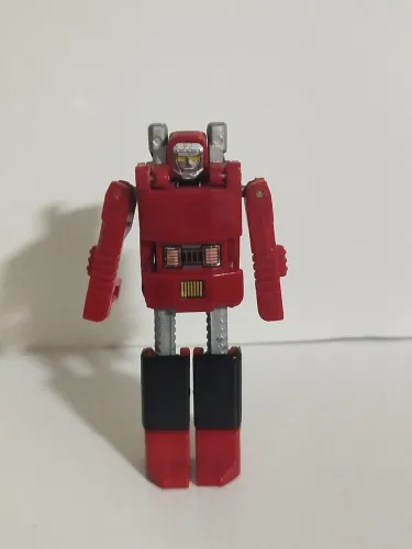 Bandai Gobots Scooter