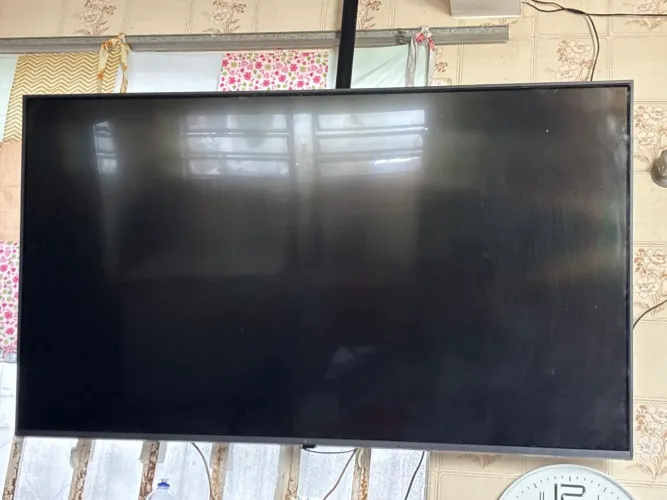 Tv LG 50?