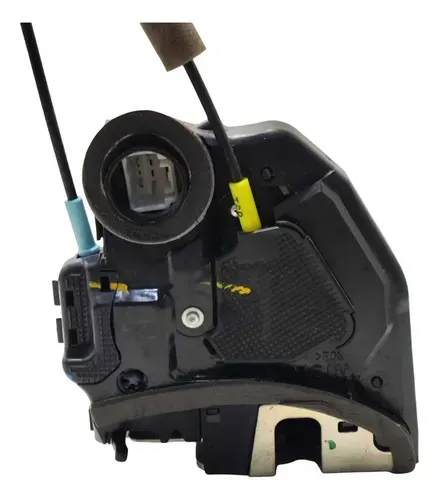 Fechadura Porta Tras Dir Toyota Corolla 1.8 Altis 2020/23