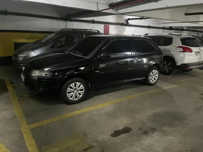 Volkswagen Gol Geração IV Trend 1.0 8V MI Total Flex Mec. 2P 2013