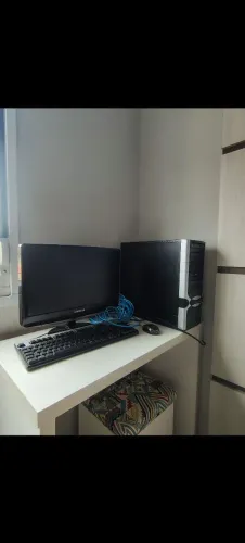 Computador completo