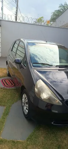 Honda Fit LX 1.4/ 1.4 Flex 8v/16v 5P Mec. 2006