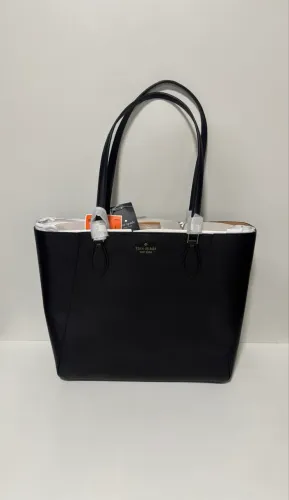 Bolsa Preta Kate Spade