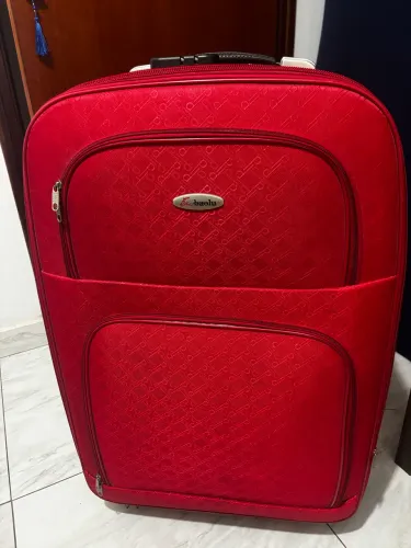 Mala de viagem