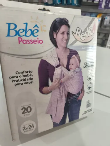 Sling tecido