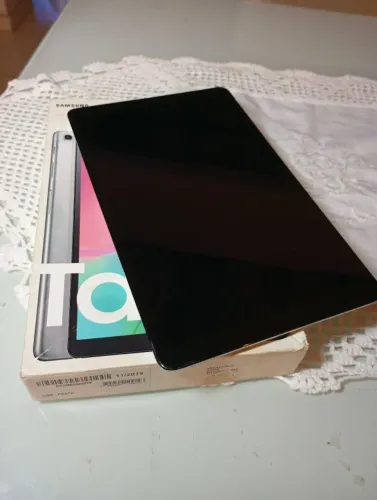 Samsung tab A