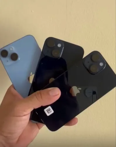 iPhones 14 ( 2,750 cada um)