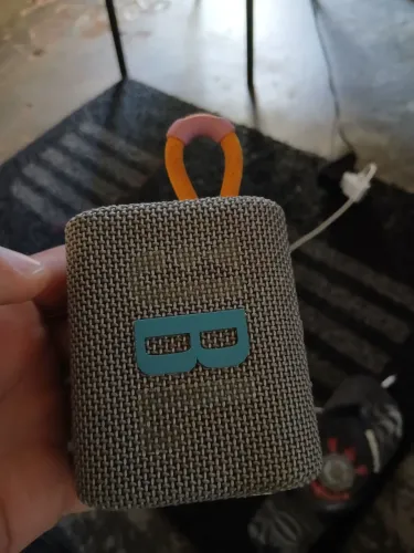 JBL GO3 original 