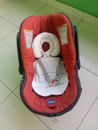 Bebê conforto 