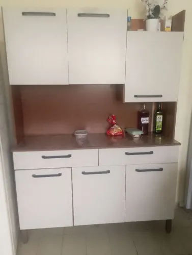 Armário de cozinha
