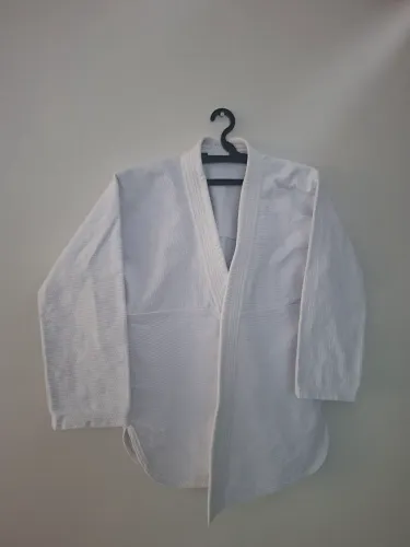 Kimono jiu jitsu novo A0 