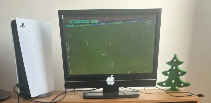 Monitor LG hdmi 22 polegadas