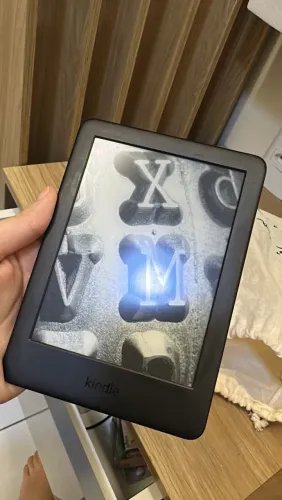 Kindle 10 geração 16gb