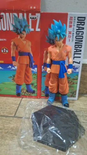 Actions Figures Dragon Ball Z