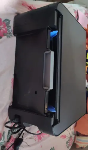 Impressora Epson semi nova