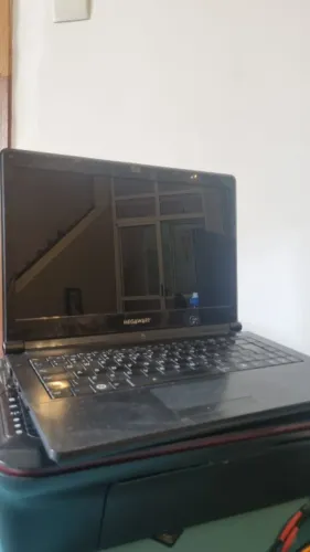 Notebook Megaware Meganote Kripton K Series 