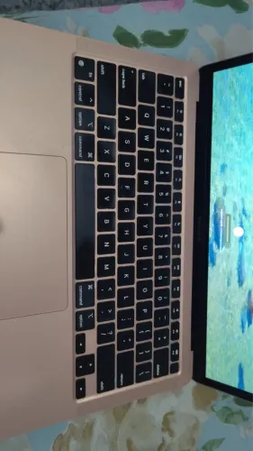 MacBook Air m1