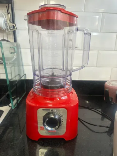 Liquidificador 