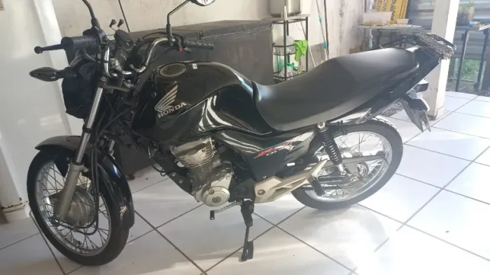 Honda START 160cc Km 9.000 Único dono