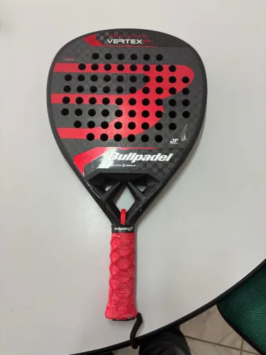 Raquete de Padel 