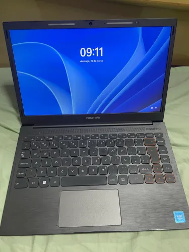 NOTEBOOK POSITIVO
