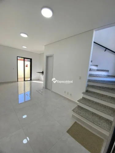 Sobrado à venda, 145 m² por R$ 375.000,00 - Jardim Europa - Sorocaba/SP