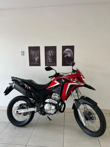 XRE 300/@Bento_motos0 COMPRO-VENDO-TROCO E FINANCIO