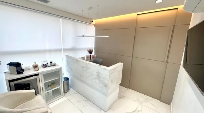 ANDAR COMERCIAL À VENDA | IDEAL PARA CLÍNICAS | BAIRRO CASTELO | 8 SALAS | ELEVADOR | SEGU