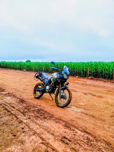 Tenere 250