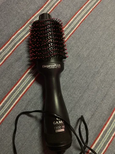 ESCOVA SECADORA GAMA
