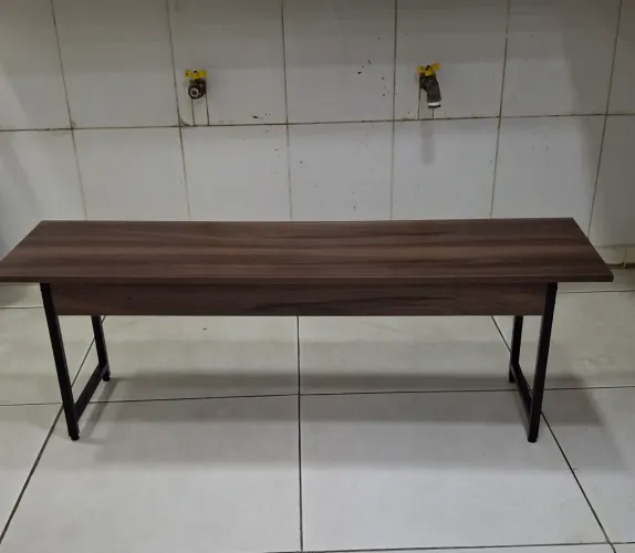 Banco MDF